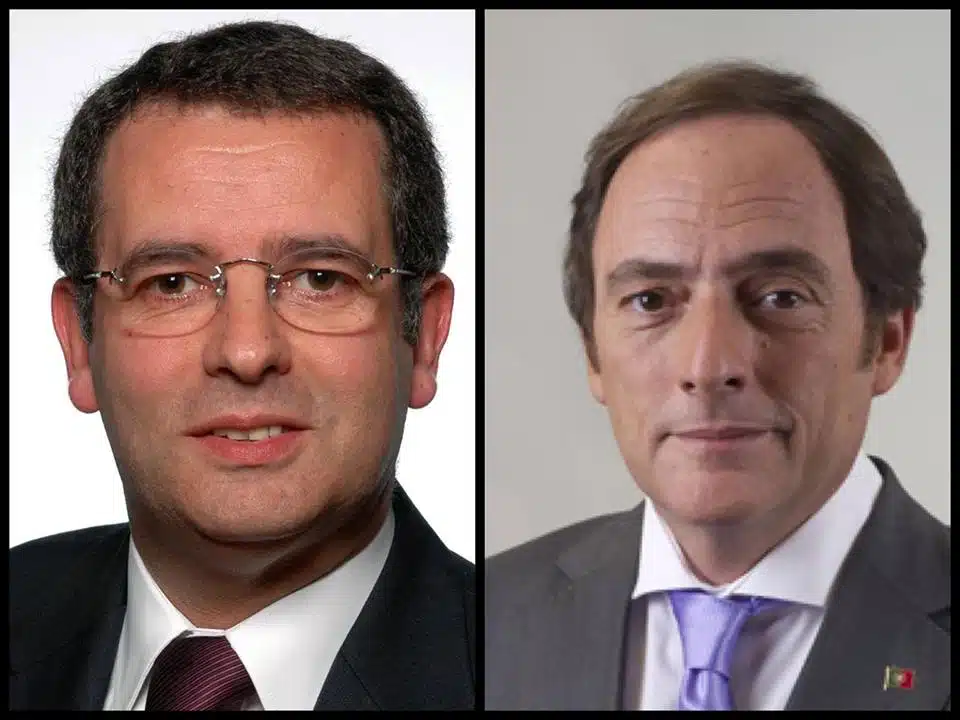 Balsemão aposta em Seguro e Portas