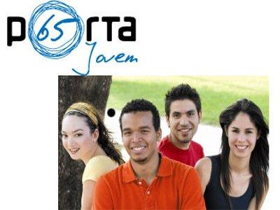Porta 65 Jovem