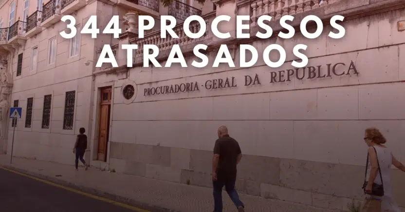 Processo disciplinar no Ministério Público
