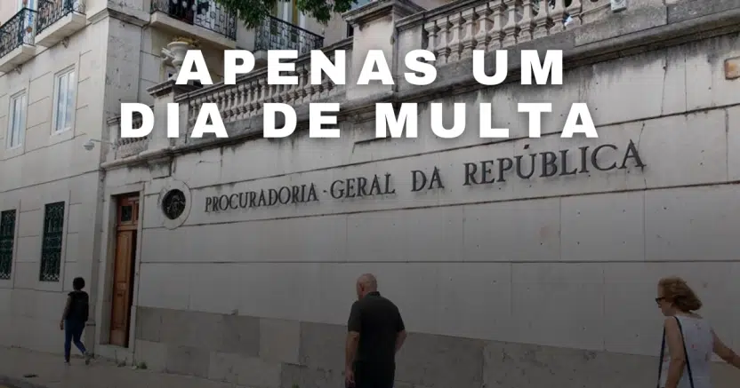 processo disciplinar no ministério público