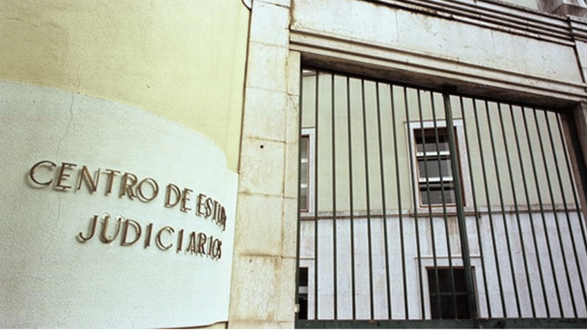 Centro de Estudos Judiciários