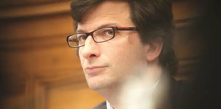 Presidente da agência que gere a dívida pública recebe 10 mil euros líquidos por mês